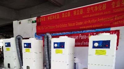車間防爆除塵設備,執信環保車間防爆除塵器生產制造廠家。