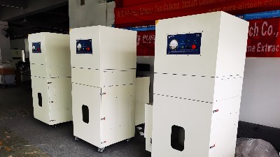 車間粉塵處理設備,執信環保專注車間高效粉塵處理設備制造。