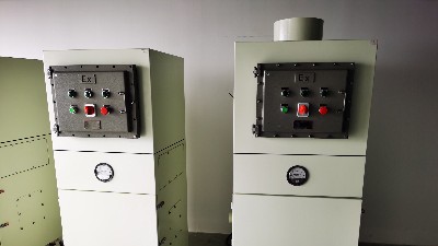 車間防爆除塵器,執信環保車間安全粉塵處理設備制造。