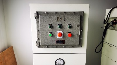工業防爆除塵器,執信環保專注車間安全粉塵凈化設備制造。